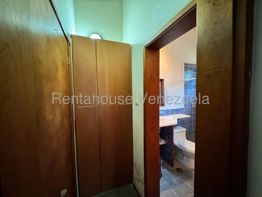 Casa (1 Nivel) en Venta en Araure, Portuguesa - 24