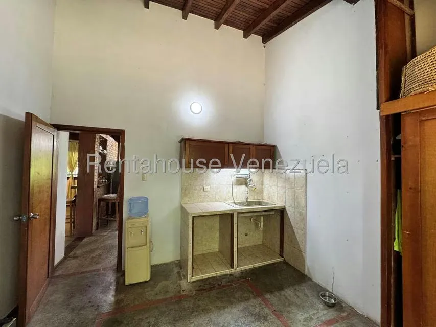 Casa (1 Nivel) en Venta en Araure, Portuguesa - 32