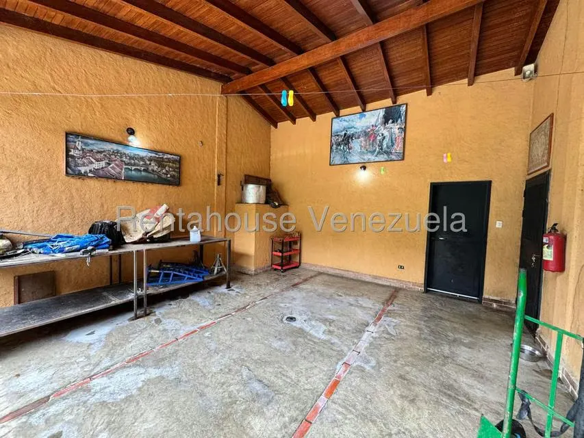 Casa (1 Nivel) en Venta en Araure, Portuguesa - 33