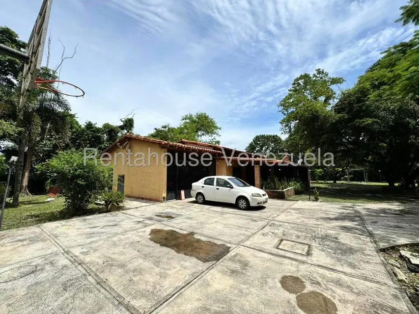 Casa (1 Nivel) en Venta en Araure, Portuguesa - 34