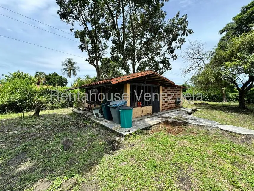 Casa (1 Nivel) en Venta en Araure, Portuguesa - 37