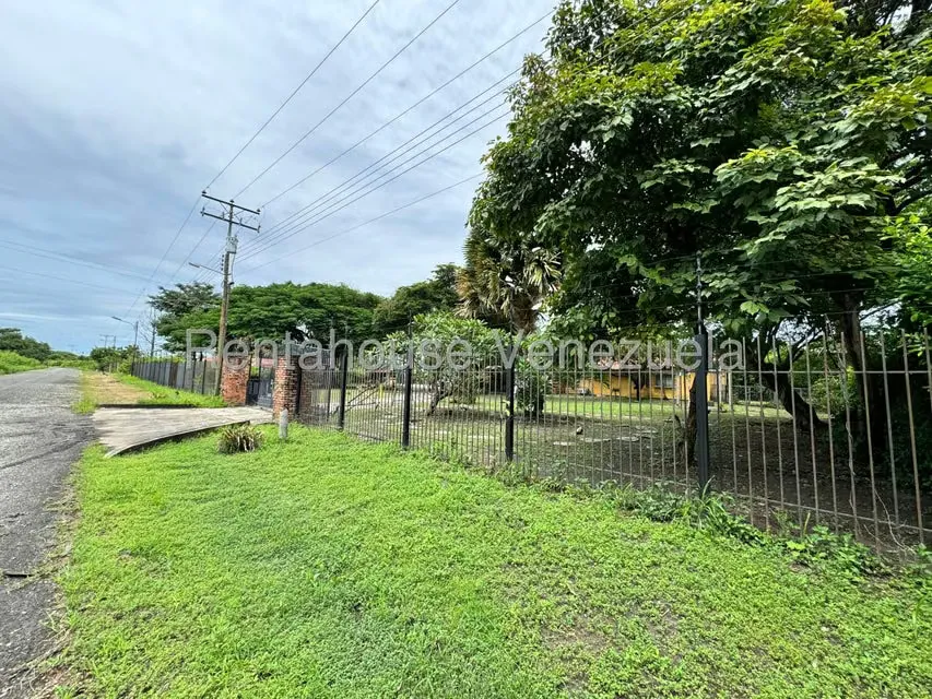Casa (1 Nivel) en Venta en Araure, Portuguesa - 40