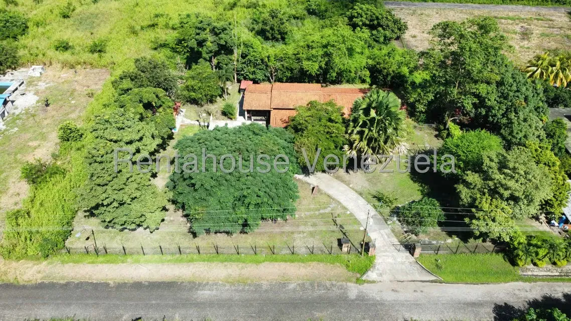 Casa (1 Nivel) en Venta en Araure, Portuguesa - 43