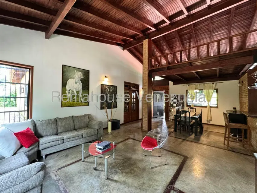 Casa (1 Nivel) en Venta en Araure, Portuguesa - 9