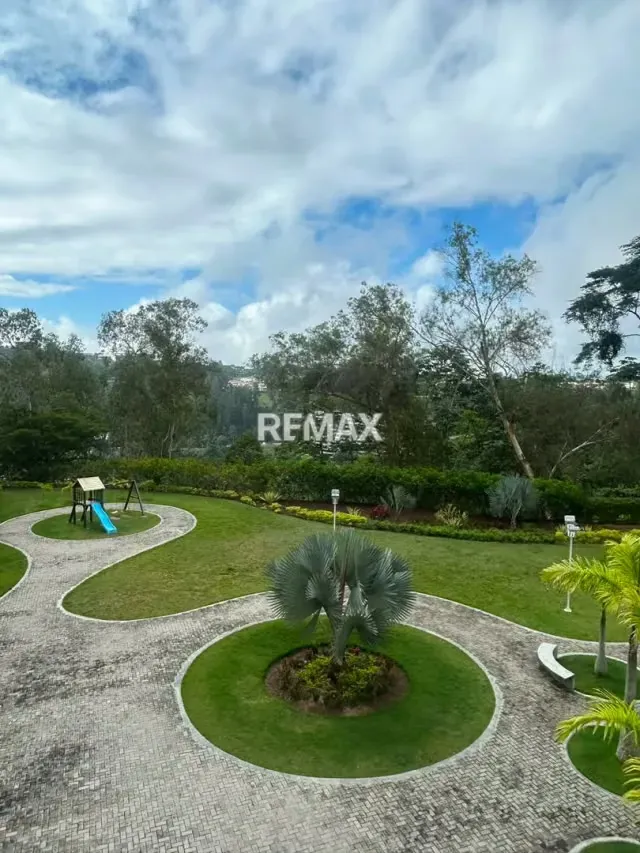 VENTA DE APARTAMENTO EN OBRA BLANCA, UBICADO EN LA LAGUNITA EL HATILLO, CARACAS!!! - 16