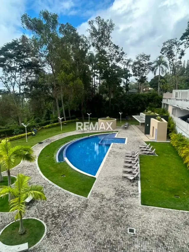 VENTA DE APARTAMENTO EN OBRA BLANCA, UBICADO EN LA LAGUNITA EL HATILLO, CARACAS!!! - 17
