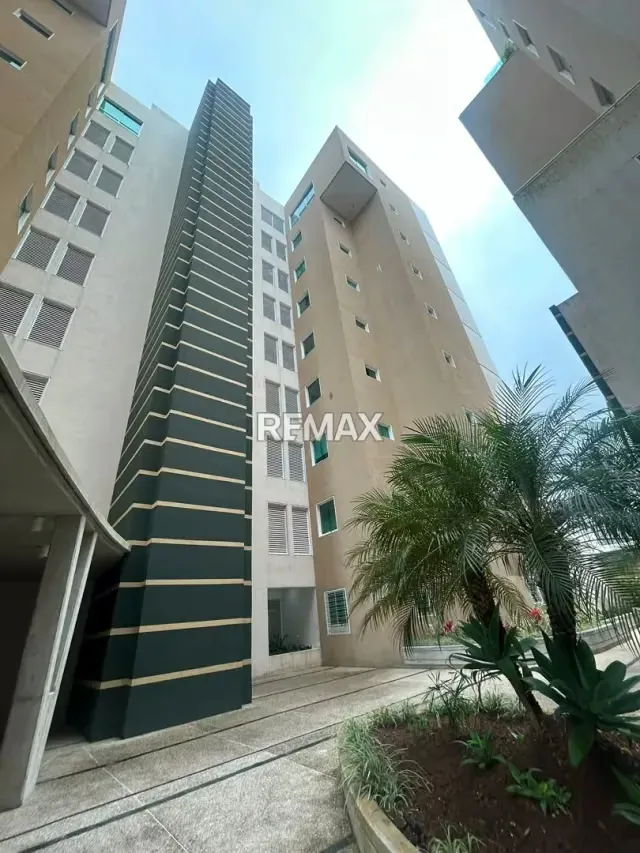 VENTA DE APARTAMENTO EN OBRA BLANCA, UBICADO EN LA LAGUNITA EL HATILLO, CARACAS!!! - 19
