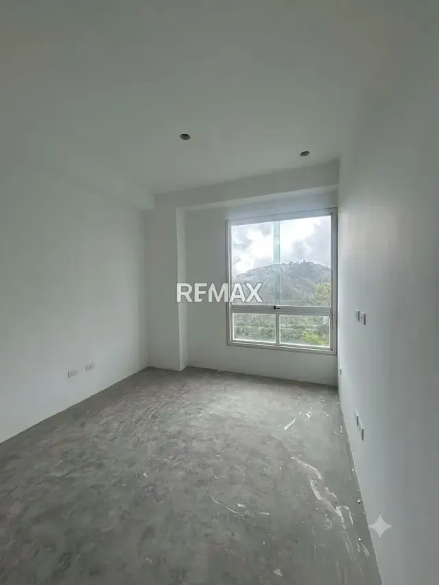 VENTA DE APARTAMENTO EN OBRA BLANCA, UBICADO EN LA LAGUNITA EL HATILLO, CARACAS!!! - 4