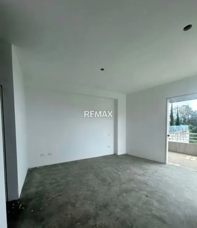 VENTA DE APARTAMENTO EN OBRA BLANCA, UBICADO EN LA LAGUNITA EL HATILLO, CARACAS!!! - 5