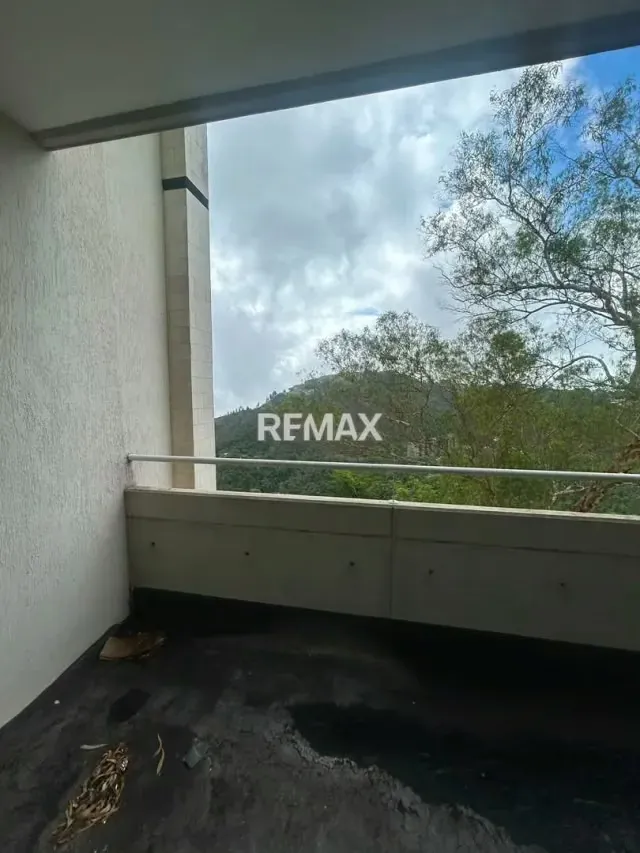 VENTA DE APARTAMENTO EN OBRA BLANCA, UBICADO EN LA LAGUNITA EL HATILLO, CARACAS!!! - 8