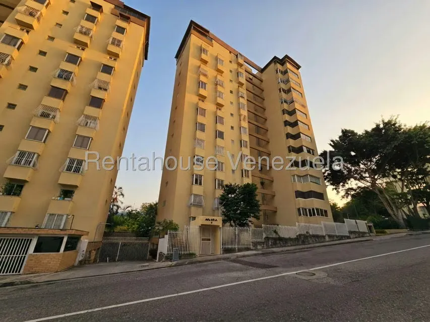 Apartamento (1 Nivel) en Venta en Santa Rosa de Lima, Distrito Metropolitano
