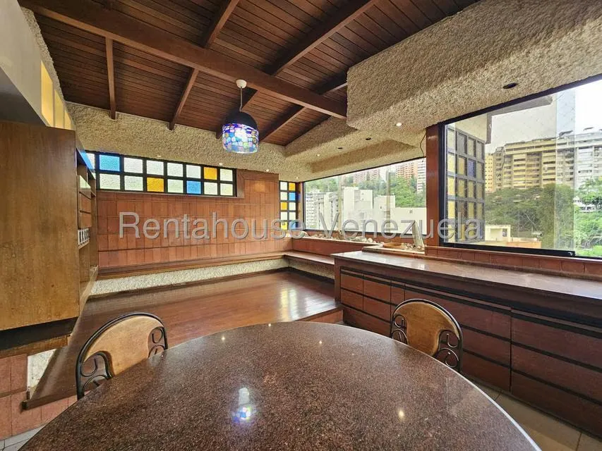 Apartamento (1 Nivel) en Venta en Santa Rosa de Lima, Distrito Metropolitano - 11