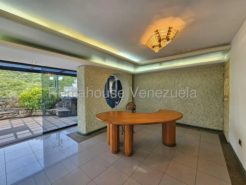 Apartamento (1 Nivel) en Venta en Santa Rosa de Lima, Distrito Metropolitano - 19