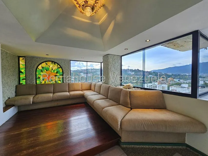 Apartamento (1 Nivel) en Venta en Santa Rosa de Lima, Distrito Metropolitano - 20