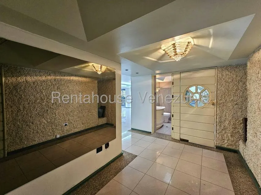 Apartamento (1 Nivel) en Venta en Santa Rosa de Lima, Distrito Metropolitano - 3