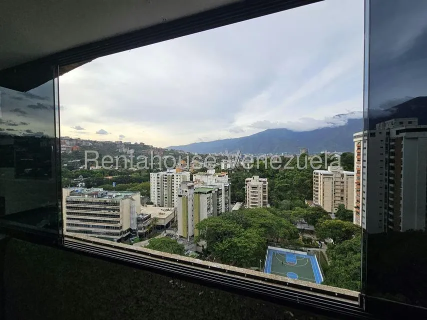 Apartamento (1 Nivel) en Venta en Santa Rosa de Lima, Distrito Metropolitano - 22