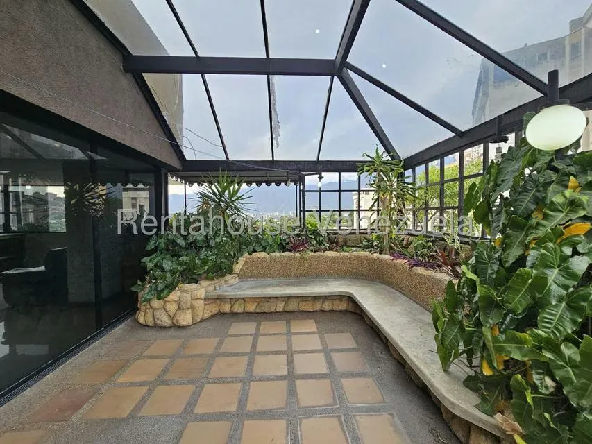 Apartamento (1 Nivel) en Venta en Santa Rosa de Lima, Distrito Metropolitano - 27