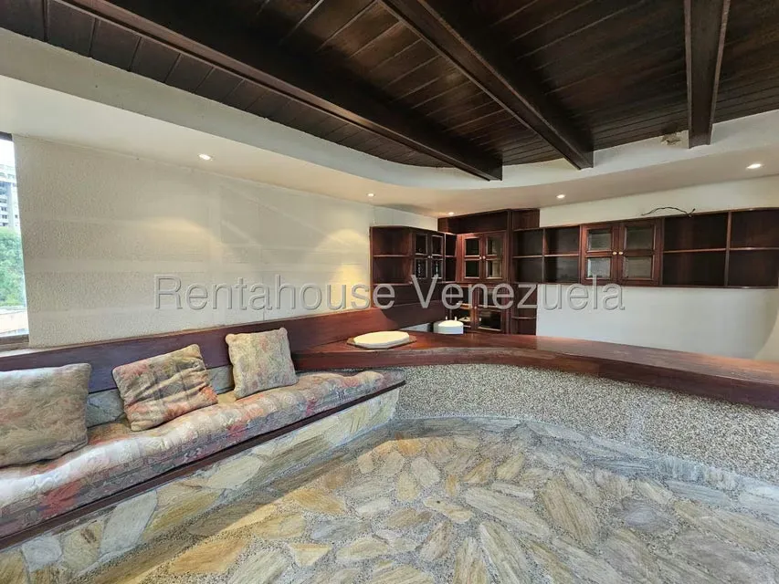 Apartamento (1 Nivel) en Venta en Santa Rosa de Lima, Distrito Metropolitano - 29