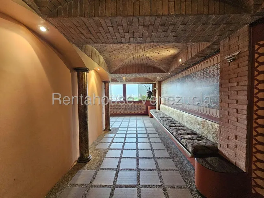 Apartamento (1 Nivel) en Venta en Santa Rosa de Lima, Distrito Metropolitano - 31