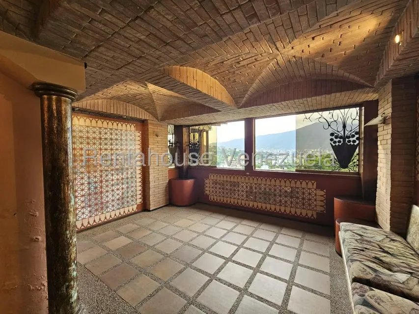 Apartamento (1 Nivel) en Venta en Santa Rosa de Lima, Distrito Metropolitano - 32