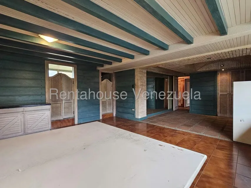 Apartamento (1 Nivel) en Venta en Santa Rosa de Lima, Distrito Metropolitano - 42