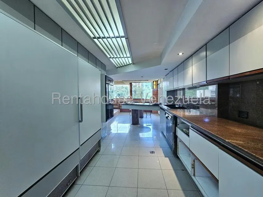 Apartamento (1 Nivel) en Venta en Santa Rosa de Lima, Distrito Metropolitano - 6