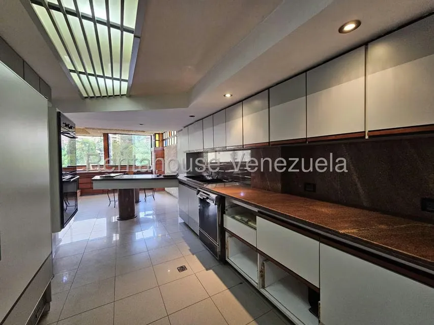 Apartamento (1 Nivel) en Venta en Santa Rosa de Lima, Distrito Metropolitano - 7