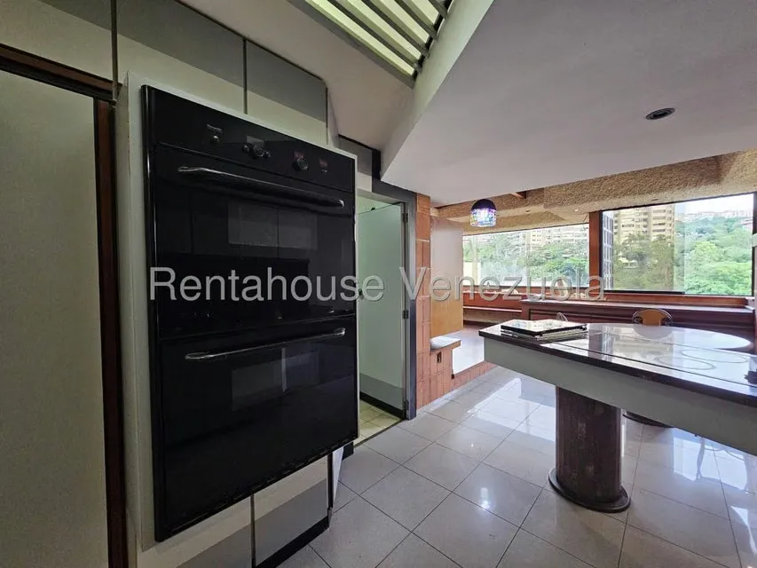 Apartamento (1 Nivel) en Venta en Santa Rosa de Lima, Distrito Metropolitano - 8