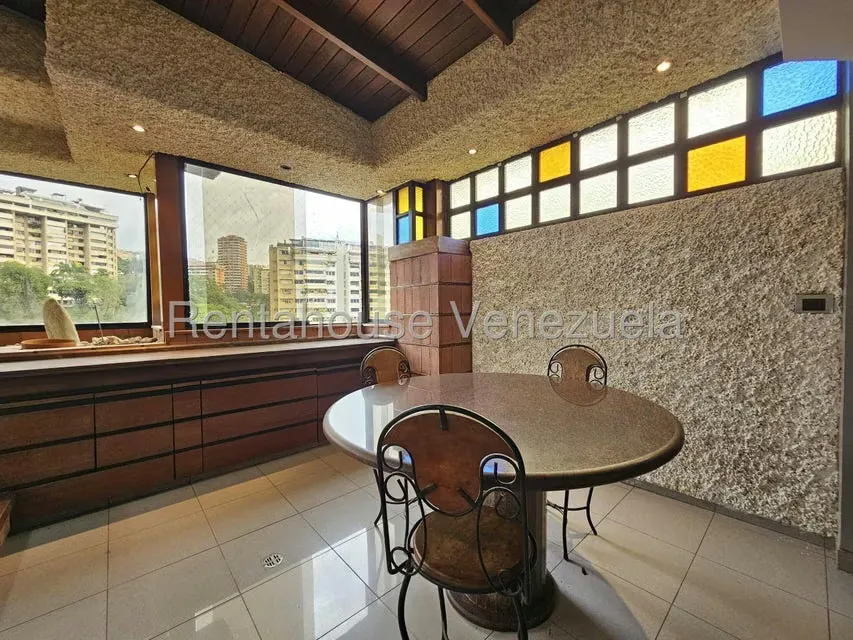 Apartamento (1 Nivel) en Venta en Santa Rosa de Lima, Distrito Metropolitano - 10