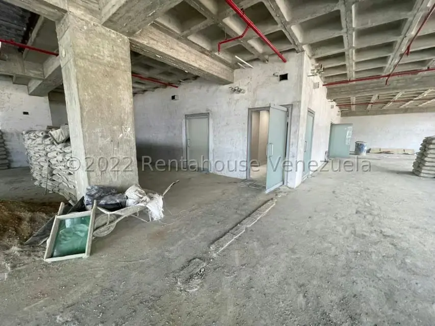 Oficina en Venta en Las Mercedes, Distrito Metropolitano - 13
