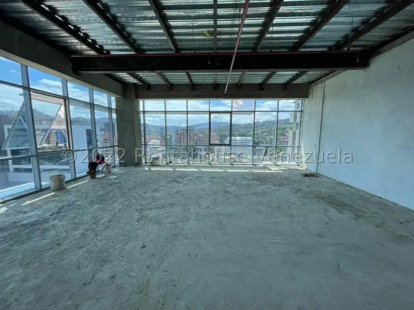 Oficina en Venta en Las Mercedes, Distrito Metropolitano - 20