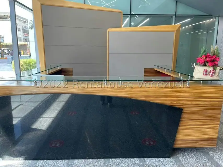 Oficina en Venta en Las Mercedes, Distrito Metropolitano - 3