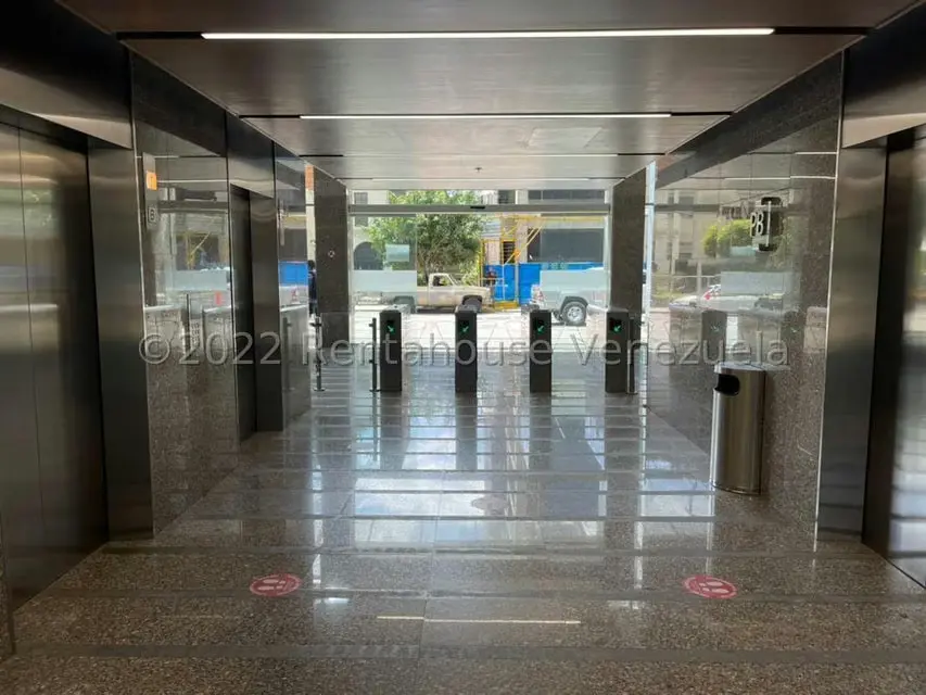 Oficina en Venta en Las Mercedes, Distrito Metropolitano - 6