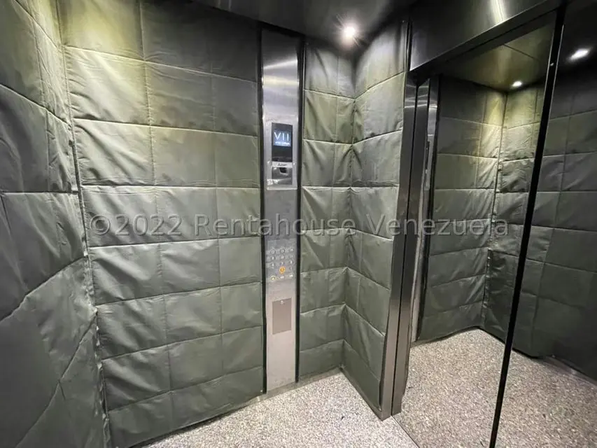 Oficina en Venta en Las Mercedes, Distrito Metropolitano - 7