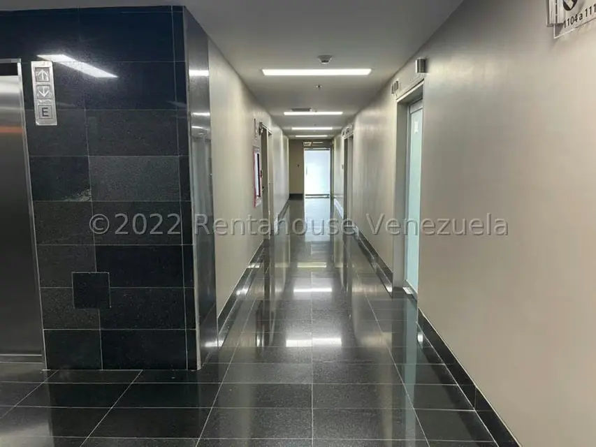 Oficina en Venta en Las Mercedes, Distrito Metropolitano - 8
