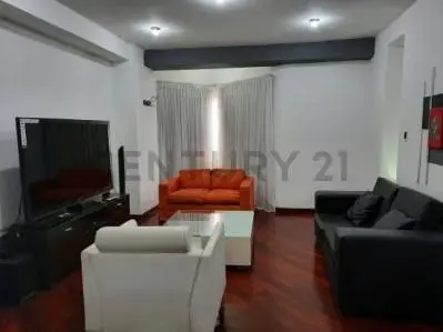 Apartamento en Venta Residencias Valle Sol. Hermoso apartamento de 268m2 - 9