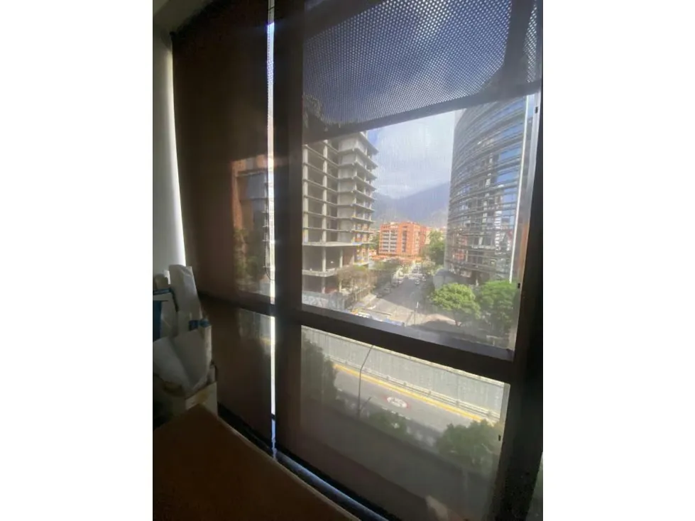En venta oficina 298m2 Torre KPMG Chacao 8372 - 7