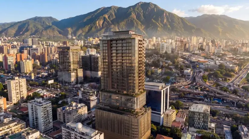 Proyecto Primario | Alma Wellness | Apartamentos en Venta