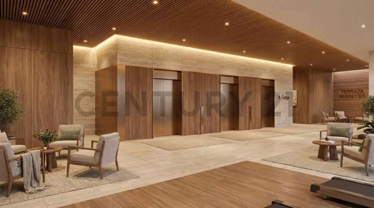 Proyecto Primario | Alma Wellness | Apartamentos en Venta - 12