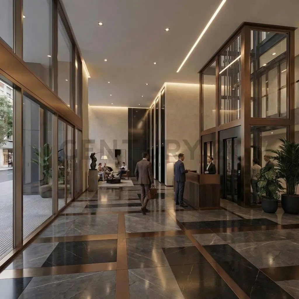 Proyecto Primario | Alma Wellness | Apartamentos en Venta - 13