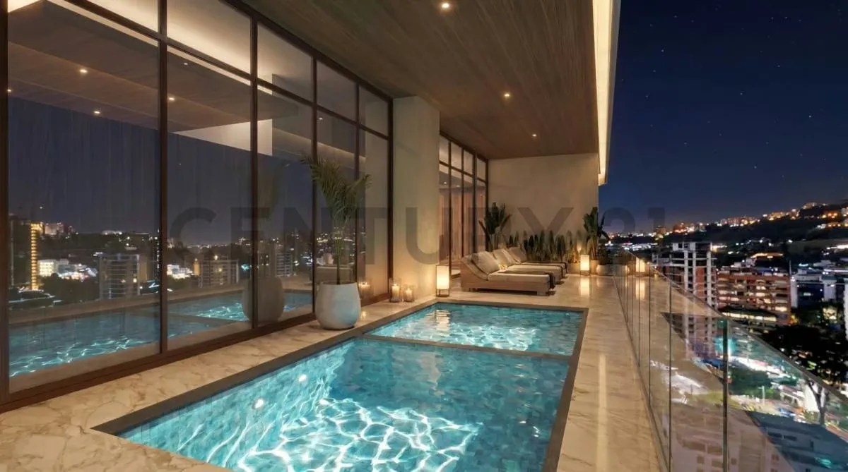 Proyecto Primario | Alma Wellness | Apartamentos en Venta - 15