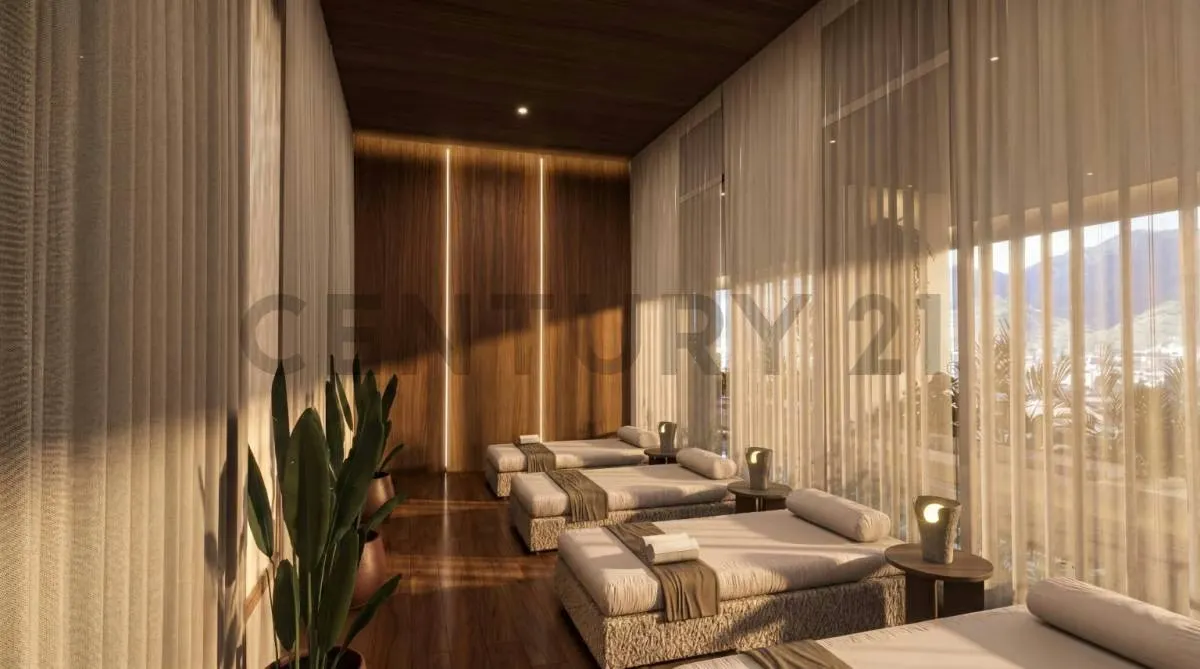 Proyecto Primario | Alma Wellness | Apartamentos en Venta - 16