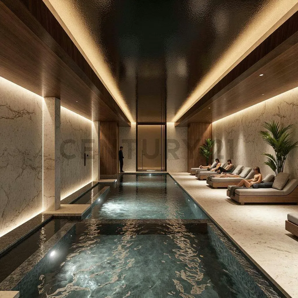 Proyecto Primario | Alma Wellness | Apartamentos en Venta - 18