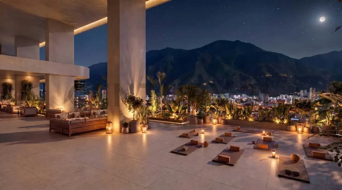 Proyecto Primario | Alma Wellness | Apartamentos en Venta - 20