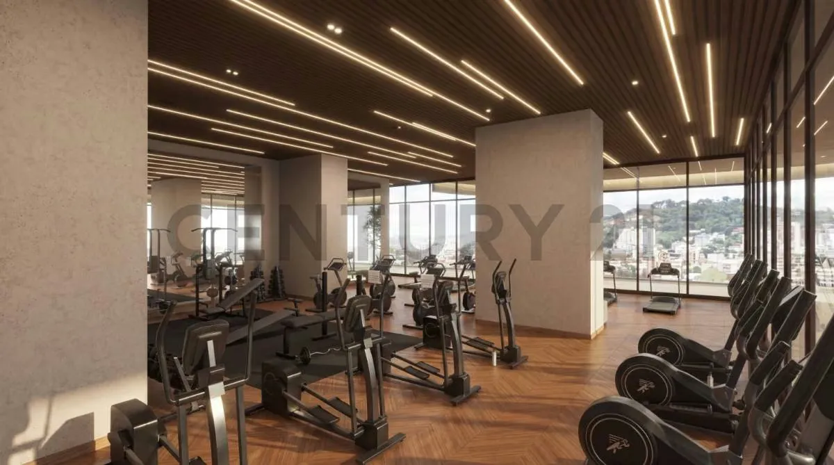 Proyecto Primario | Alma Wellness | Apartamentos en Venta - 21