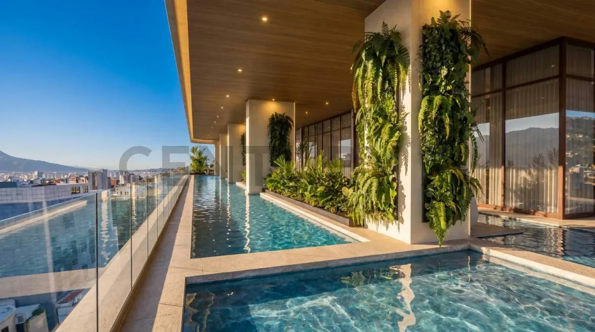 Proyecto Primario | Alma Wellness | Apartamentos en Venta - 22