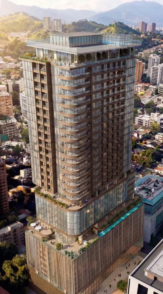 Proyecto Primario | Alma Wellness | Apartamentos en Venta - 4