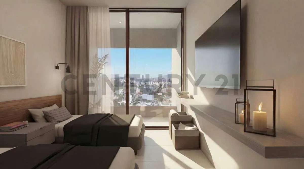 Proyecto Primario | Alma Wellness | Apartamentos en Venta - 8