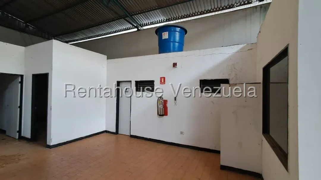 Comercial (Galpon - Deposito) en Alquiler en Las Brisas del Aeropuerto, Monagas - 11