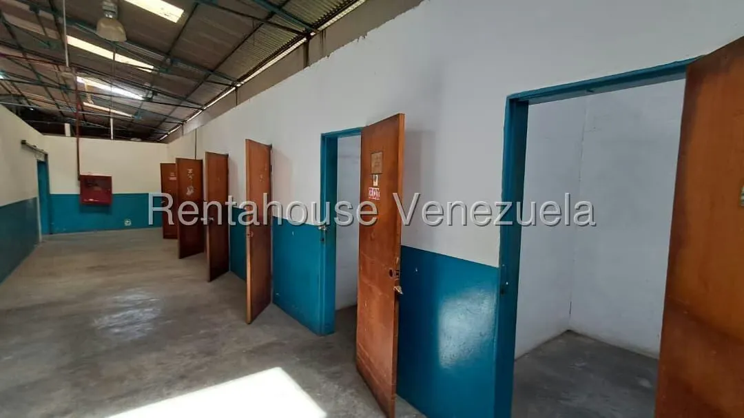 Comercial (Galpon - Deposito) en Alquiler en Las Brisas del Aeropuerto, Monagas - 13